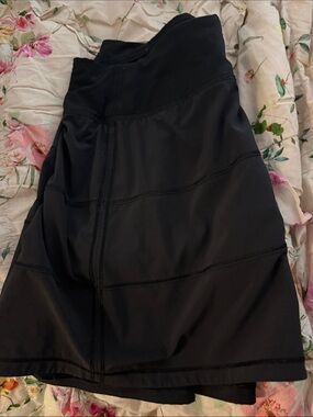 Lululemon skirt